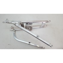 Brand New Honda CRF450X Subframe 08-14 Sub Body Comp RR Frame CRF 450 X