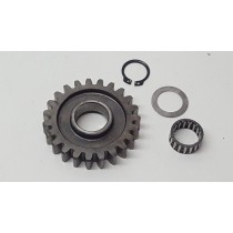Intermediate Gear Husaberg FE450 2008 FE FC FS 450 550 650 04-08 #740
