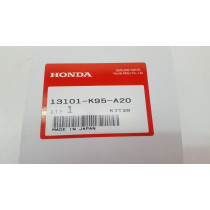 New Genuine Honda CRF250R Piston 18-19 CRF 250 #NHS