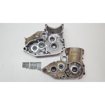 Engine Crank Cases Crankcase Bottom End Engine Case Husaberg FE450 2008 FE FC FS 450 550 650 04-08 #740