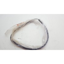 Brand New Genuine Honda Front Brake Hose Line XR125LEK XR125L XR150LEK XR150L 2012 2014 XR 125 150 L LEK #NHS