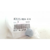 Brand New Genuine Honda Right Side Cover Stopper Rubber CRF250R CRF450R 09-13 CRF 250 450 R #NHS