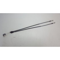 Throttle Cable KTM 250 EXC-F 2013 + Other Models 250EXC #748
