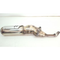 Muffler Exhaust Suzuki DR650SE 2015 01-19 DR 650 SE DR650 15 #TB