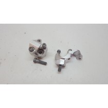 Handlebar Clamp KTM 250 EXC-F 2013 + Other Models 250EXC #748