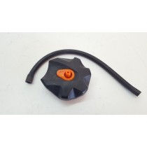 Fuel Cap KTM 250 EXC-F 2013 + Other Models 250EXC #748