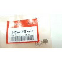 Brand New Genuine Honda Tappet Valve Shim (2.775) CRF250R CRF450L CRF450R TRX 02-20 #NHS