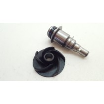 Water Pump Shaft & Rotor KTM 250 EXC-F 2013 + Other Models 250EXC #748
