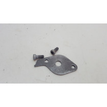 Oil Pump Cover KTM 250 EXC-F 2013 + Other Models 250EXC #748