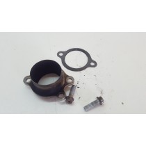 Exhaust Manifold Flange KTM 250 EXC-F 2013 + Other Models 250EXC #748