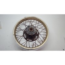 Rear Wheel Yamaha YZ125 1985 #729