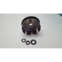 Honda XL185 XL 185 185S Outer Clutch Basket 1980 80