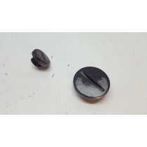 Stator Cover Plugs Yamaha WR450F 2005 WR YZ 450 F #738