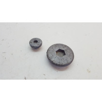 Stator Caps & Plugs Yamaha YZ450F 2014 YZ YZF 450 F #737