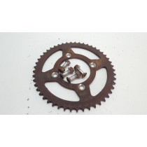 Rear Sprocket Honda CRF125FB 2015 CRF 125 FB F 15 CRF125F #751