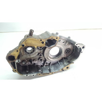 Left Crankcase Crank Case Honda XR400R 1998 XR400 XR 400 96-04 #P37