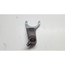 Left Gearshift Fork Gear Shift Honda XR400R 1998 XR400 XR 400 96-04 TRX #P37
