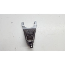Middle Centre Gearshift Fork Gear Shift Center Honda XR400R 1998 XR400 XR 400 96-04 TRX #P37