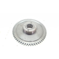 Starter Driven Gear 58T One Way Sprag Clutch Honda CRF125FB 2015 CRF 125 FB F 15 CRF125F #751