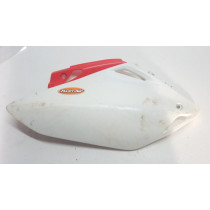 Right Side Cover Honda CRF450R 2007 + Other Models #752