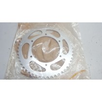 Brand New Rear Wheel Sprocket 50T Yamaha YZ 125 250 450 F FX X H YZ125 YZ250 YZ250F YZ450F 2010-2021 #NOS