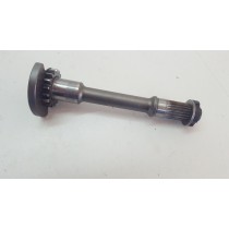 Balancer Shaft Honda CRF450X 2005-2012  2014 #SES