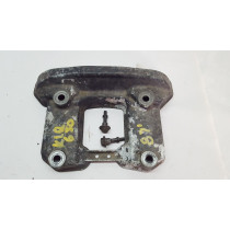 Rocker Cylinder Head Cover Kawasaki KLR650 1987 KLR 650 KL650 89-92 #ES