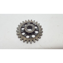Oil Pump Idle Gear Husqvarna TE510 TE 510 450 2010 #753