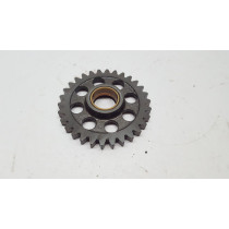 Kick Starter Idle Gear  Husqvarna TE510 TE 510 450 2010 #753