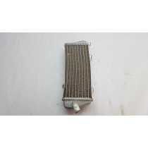 Radiator LH KTM 450EXC-R 2008 450 EXC R EXC-R  #749