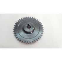 Oil Pump Gear KTM RC390 RC 390 ABS 2015 Duke #CKM