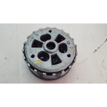 Incomplete Clutch Set Basket Discs Pressure Plate KTM RC390 RC 390 ABS 2015 Duke