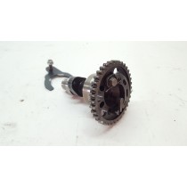 Camshaft Complete With Decomp & Retaining Plate KTM 450EXC-R 2008 450 EXC R EXC-R  #749