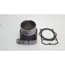 Cylinder Barrel Damaged KTM 450EXC-R 2008 450 EXC R EXC-R  #749