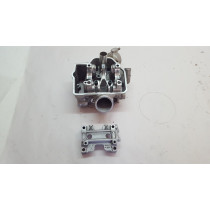 Cylinder Head Honda CRF450R 2017 CRF 450 R #758
