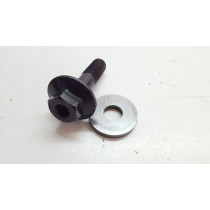 Primary Drive Gear Bolt & Washer Honda CRF450R 2017 CRF 450 R #758