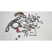 Hardware kit Honda CRF250R 2006 CRF 250 R 06 #759