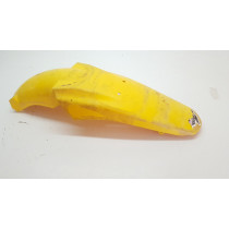 Rear Fender Suzuki DR-Z400E 2000 DRZ 400 KLX #769