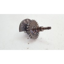 Balancer Timing Pump Shaft KTM 350 SX-F 2012 2011 #P35