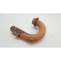 Exhaust Header Pipe 1 YZ250F 2015 YZ 250 F 15  YZF + Other Models #756