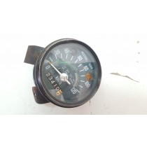 Unknown Used Motorcycle Speedometer Odometer Honda CB CT SL XL ? 100 125 Motorbike Speedo Odo #SSS