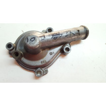 Water Pump Cover Housing Yamaha YZ250F WR250F 2001 01-14 #SES