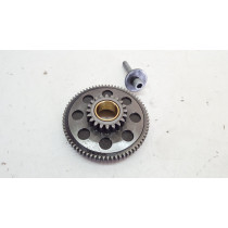 Torque Limiter KTM 450EXC-R 2008 450 EXC R EXC-R  #749