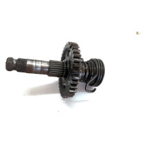 Kick Starter Shaft Assembly Honda XL600RD 1983 XL XR 600 500 # #83XL600RD