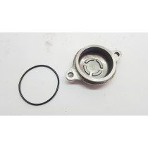 Oil Element Cover Yamaha YZ250F 2015 YZ 250 F 15  YZF + Other Models #756