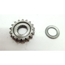 Primary Drive Gear Yamaha YZ250F 2015 YZ 250 F 15  YZF + Other Models #756