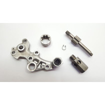 Oil Pump Assembly RH Side Kawasaki KX450F 2012 KX 450 F KXF450 12 KXF #P38