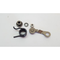 Selector Drum Position Lever Kawasaki KX450F 2012 KX 450 F KXF450 12 KXF #P38