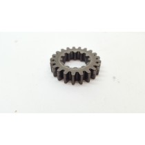 01 Oil Pump Drive Gear-Spur Kawasaki KX450F 2012 KX 450 F KXF450 12 KXF #P38