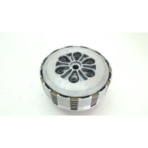 Clutch Complete Yamaha WR450F 2008 WR 450 F 08 #768